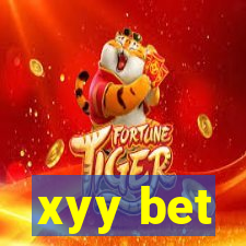 xyy bet